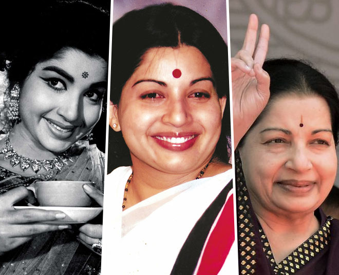 Death Anniversary Things You Might Not Know About Jayalalithaa
