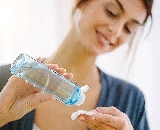 Makeup Tips New Year  Women