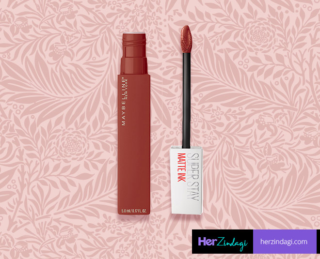 Maybelline Super Stay Lipstick price