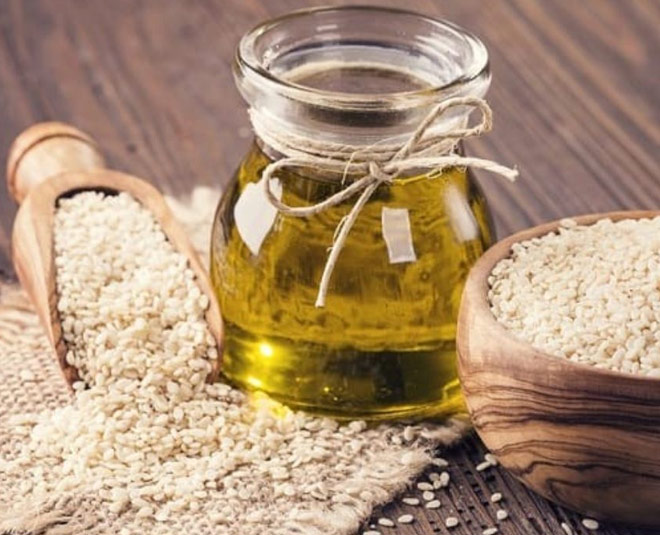 7 Health Benefits Of Sesame Oil Feet Massage Before Sleeping 7 health