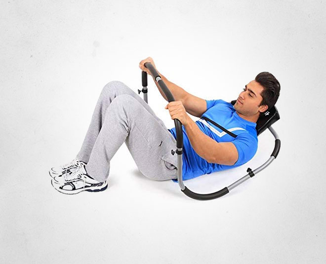 abs roller for weight loss