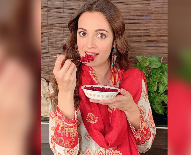 actress diya mirza fitness secrets inside