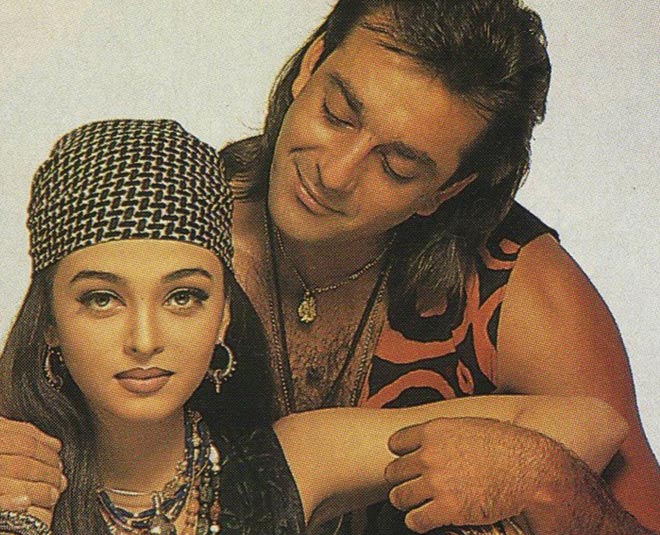 aishwarya rai list  of  love  stories