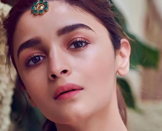 alia bhatt bushy eye brows