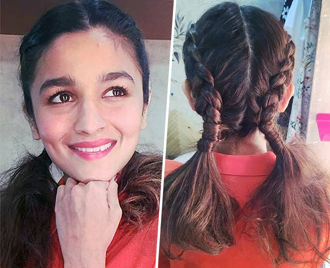 alia bhatt hairstyles for new year