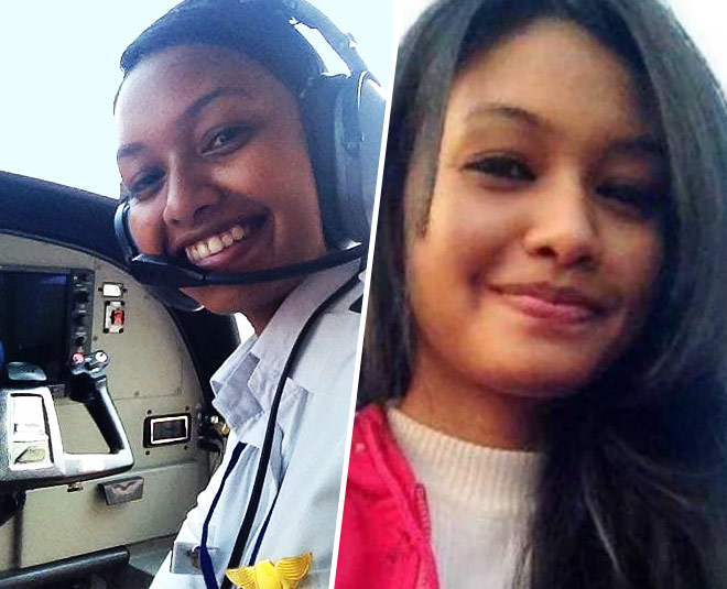 anupriya lakra first tribal woman became pilot