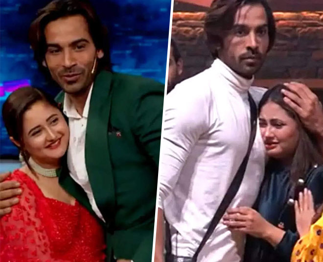 Watch Video: Big Boss 13 Arhaan Khan Proposes Rashami Inside Bigg Boss