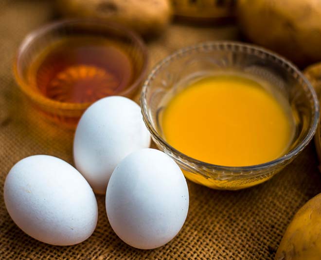 beautiful hair egg shampooinside