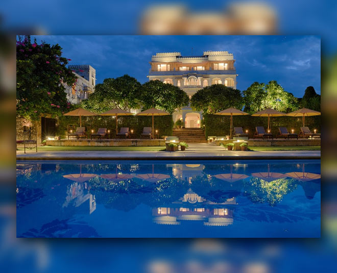 beautiful rajasthan off beat places Narlai