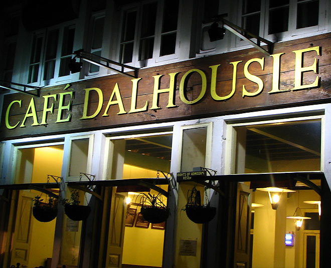 Best Cafes in Dalhousie That You Must Visit In Hindi