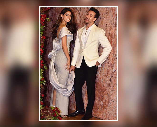 best celebrity partner disha patani