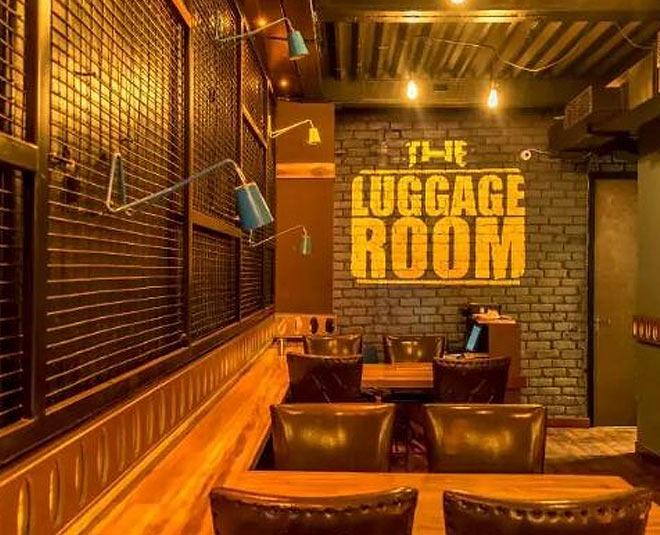 best christmas party places around delhi inside 