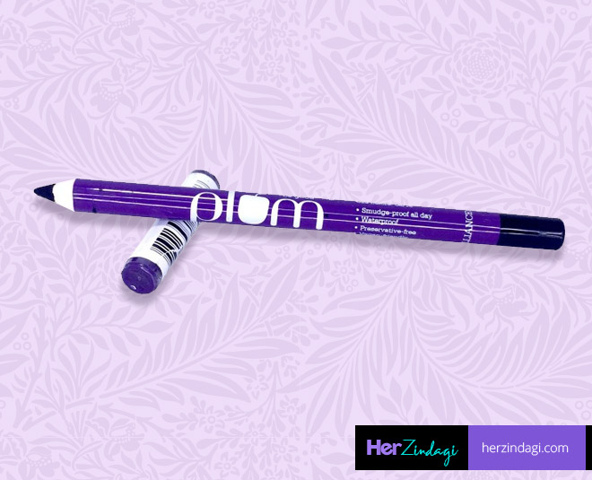 best long stay kajal review