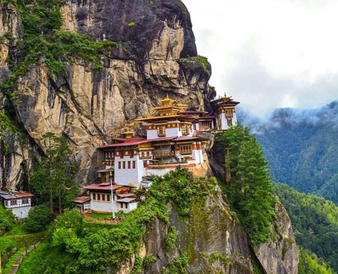 best places in  bhutan to visit inside 