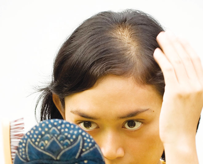 black seed oil for grey hair