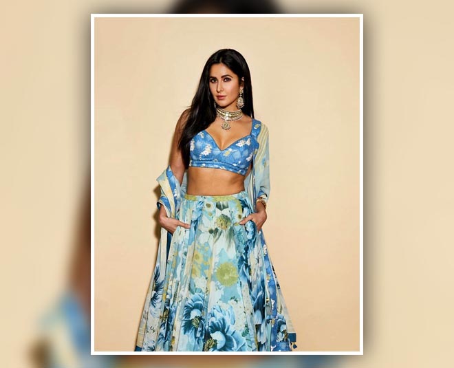 blouse design ideas silk saree katrina