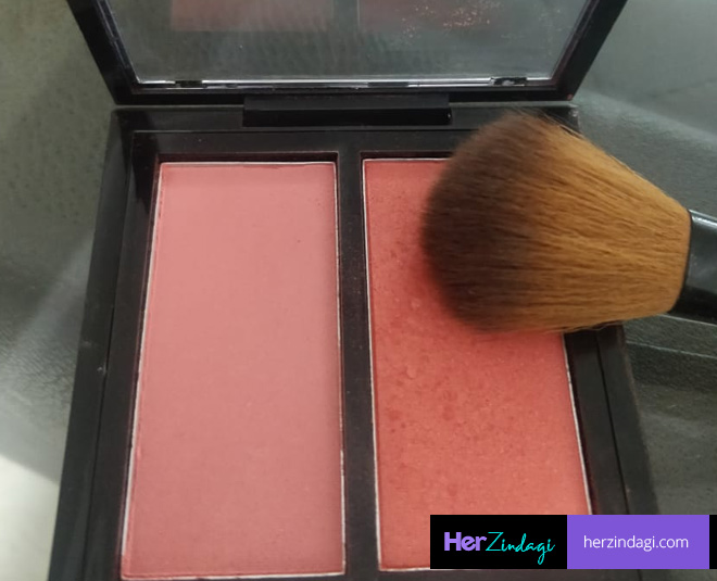 blush brush nykaa