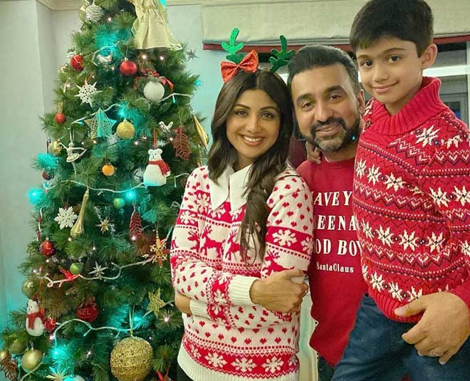 bollywood celebrated Christmas see photos inside 