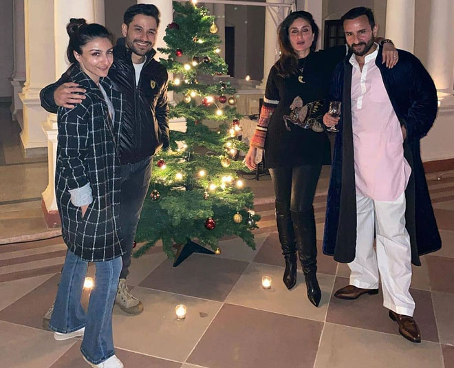 bollywood celebrated Christmas see photos inside 