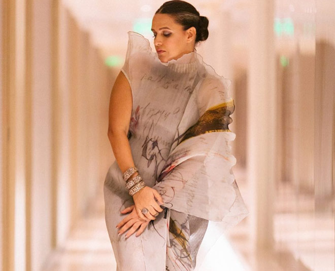 celebrities inspired jewellery wedding season neha