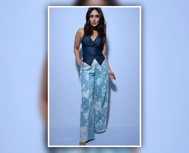 celebrity inspired denim style kareena