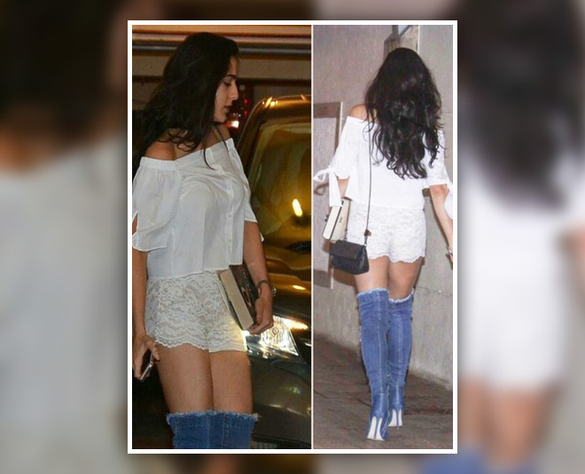 celebrity inspired denim style sara