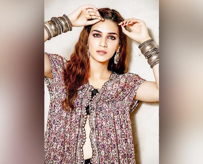 celebs no makeup look for wedding ()