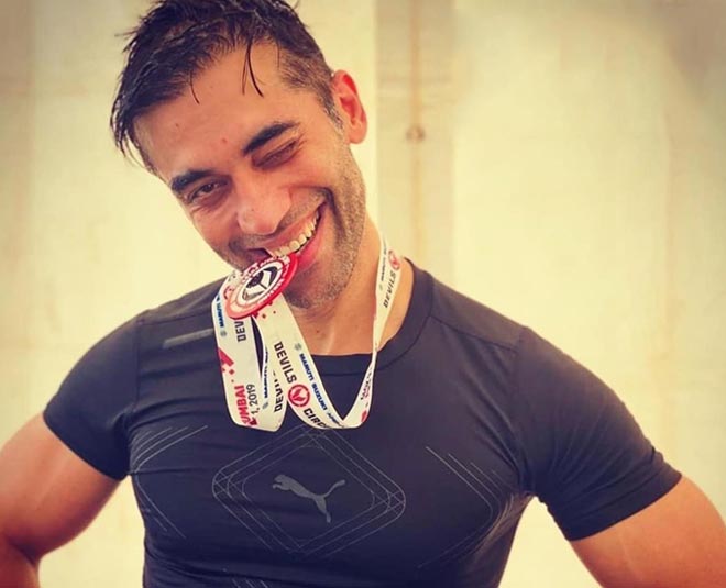 chetan hansraj says kushal punjabi was having marital problems