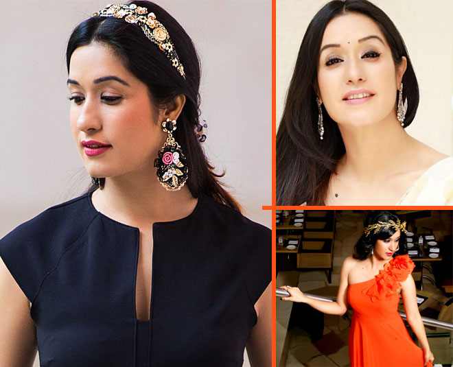 chinu kala fashionista inspirational women