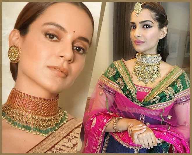 चोकर से लेकर रानी हार तक, ये हैं भारत के 5 सबसे खूबसूरत necklaces 