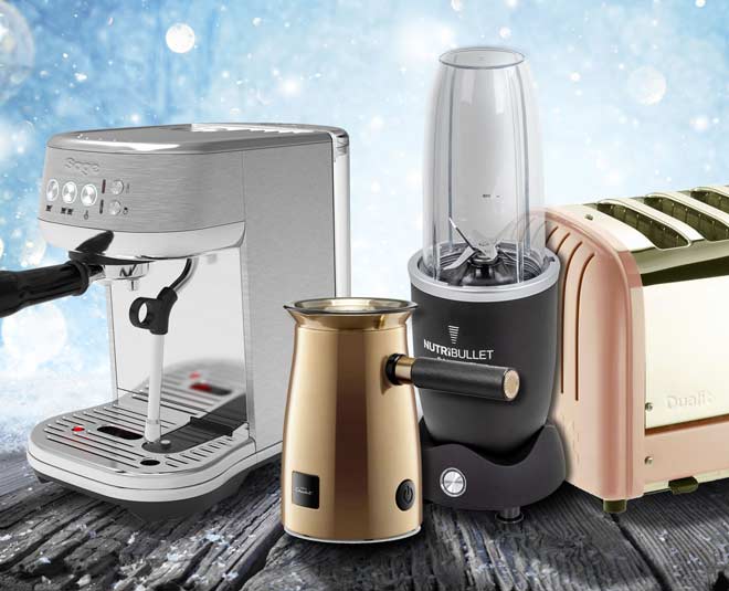 christmas gifting ideas appliances
