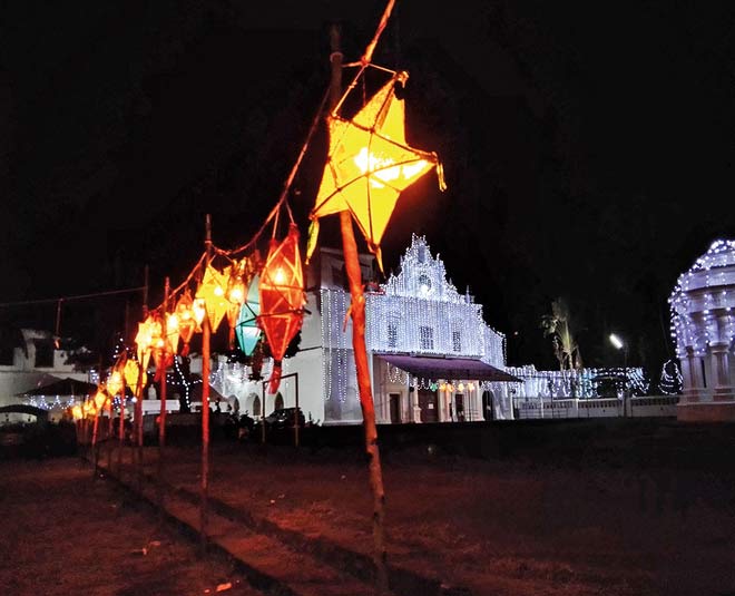 christmas travel ideas goa