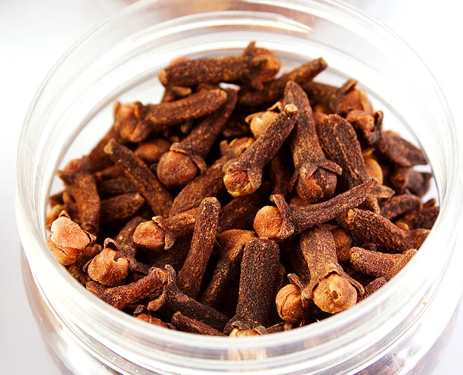 Benefits of Clove Water For Women Health benefits of clove water for