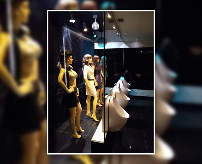 della adventure restautrant seven