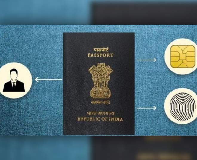 e passport travel history