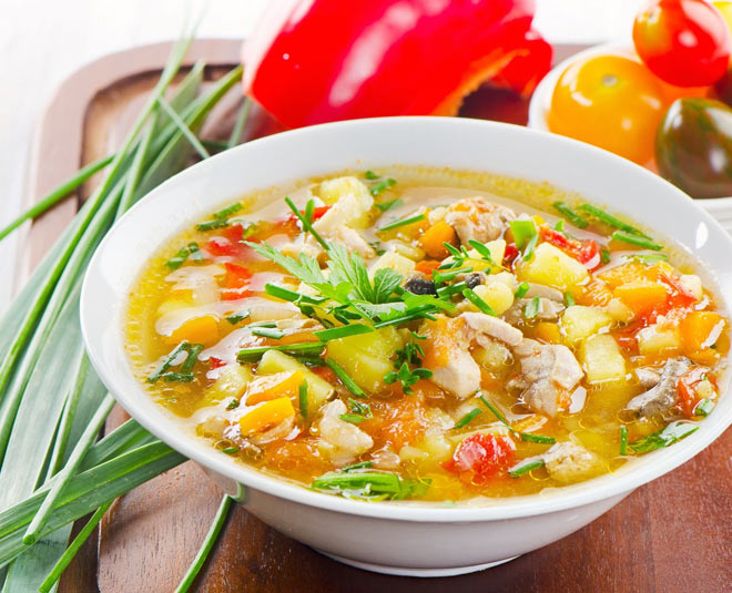 easy weight loss tips during winter ()