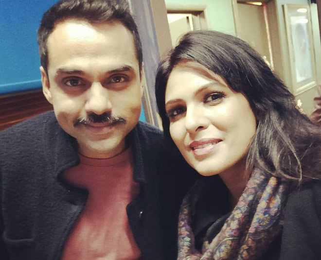 ekavali khanna abhay deol