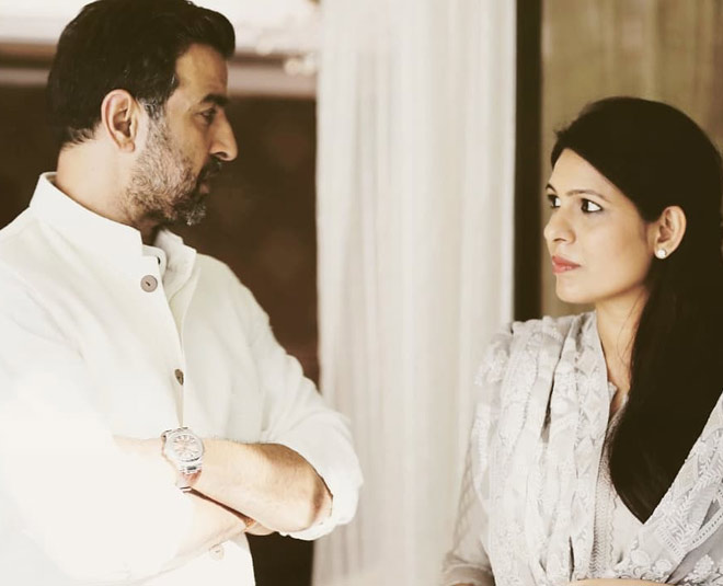 ekavali khanna domestic violence case