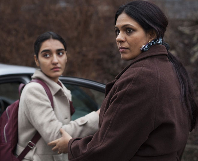 ekavali khanna domestic violence