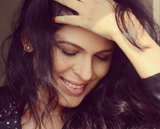 ekavali khanna issues family history