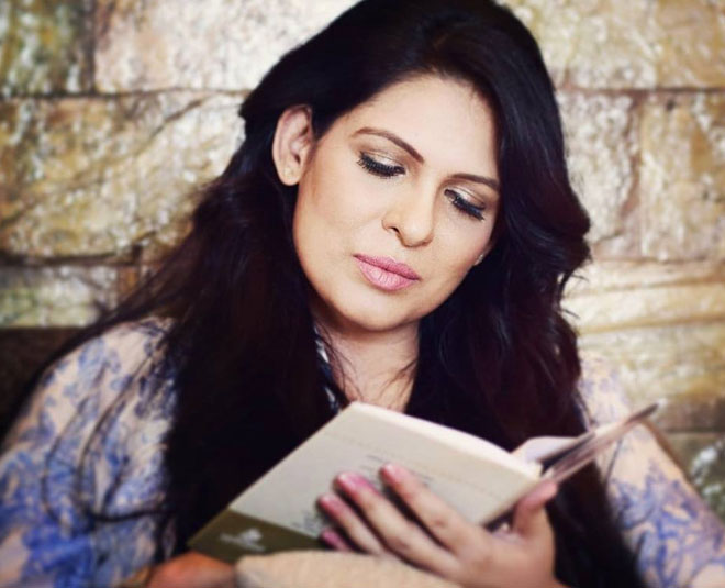 ekavali khanna on women issues