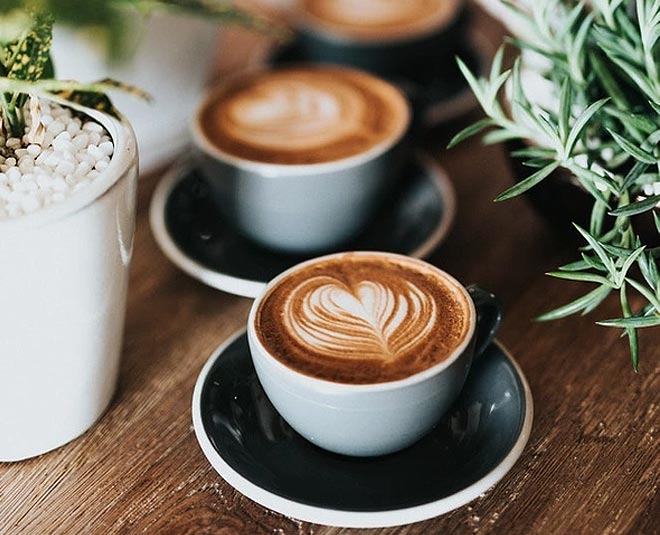 everyday habits coffee inside 