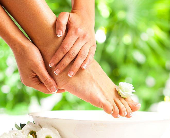 feet care tips inside 