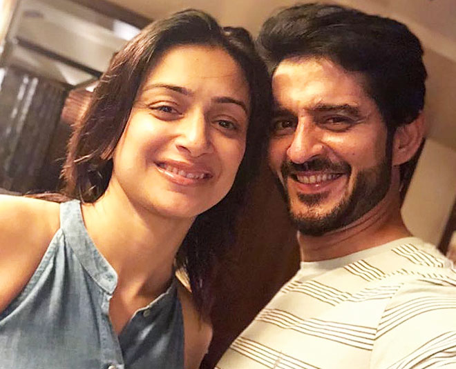 gauri hiten tv couples