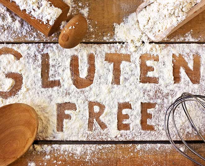 gluten free diet health