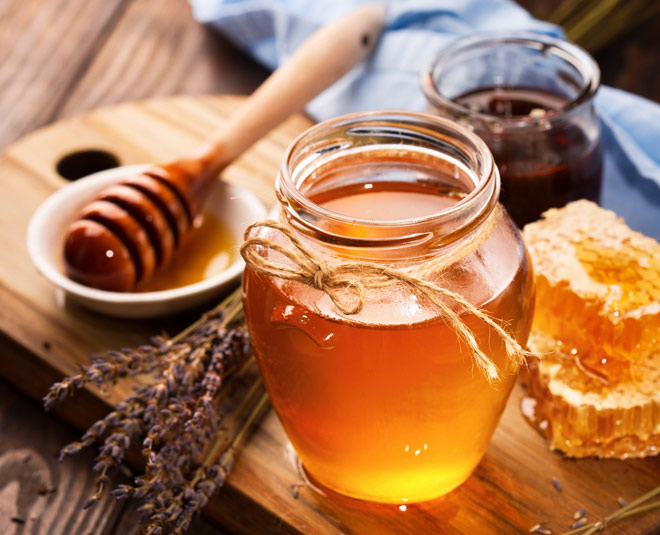 hair growth home remedies honey inside 