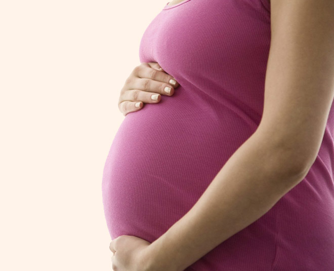 happen during labour and delivery inside 