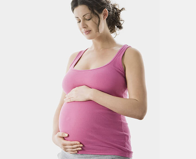 happen during labour and delivery inside 