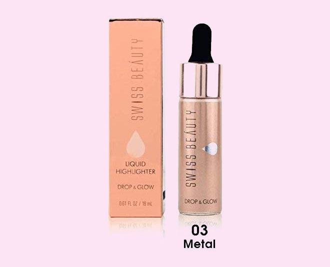 highlighter liquid mira kapoor