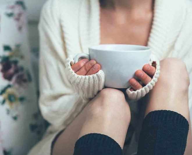 home remedies for cold hands